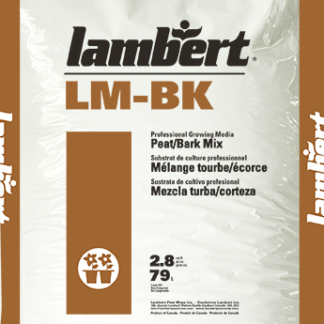 Growers Mix Potting Soil (2.8 cu ft)